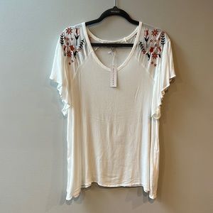 NWT Baltic Born Boho Women’s top